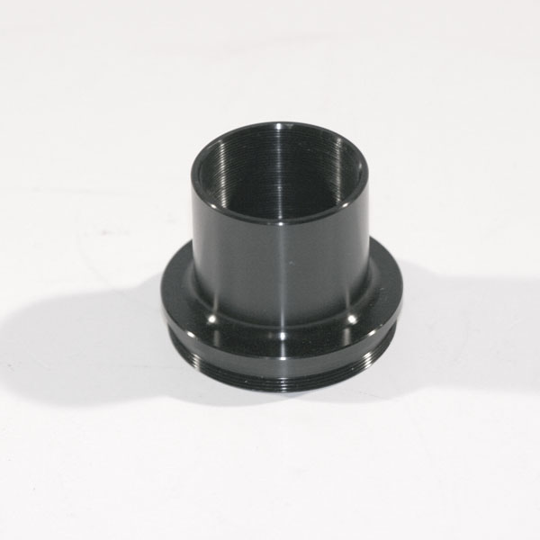 AC378 1.25" nosepiece to webcam lens thread (ToUcam 840K)